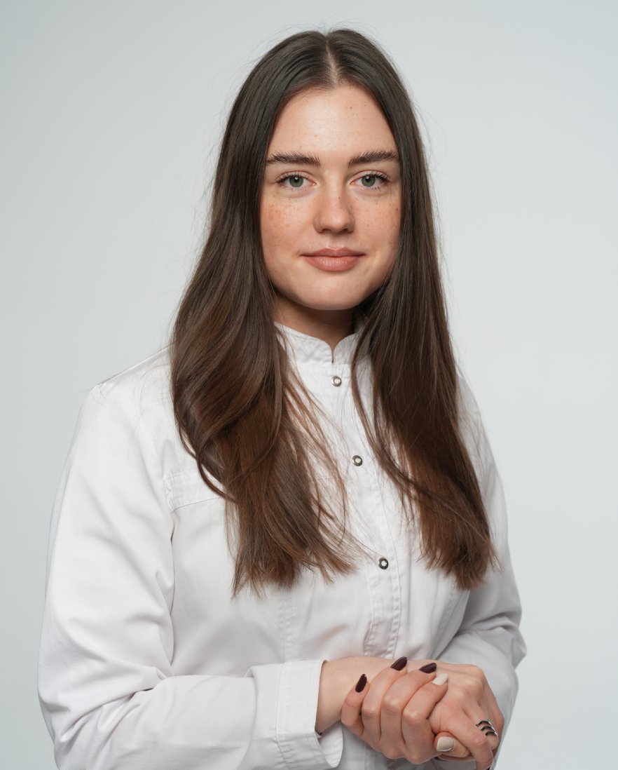 Коннова Мария Павловна